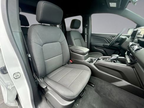 Used 2024 GMC Canyon Elevation RWD image 16