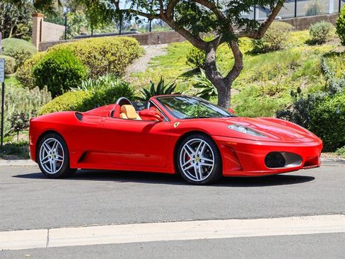 Used 2006 Ferrari F430 Spider RWD image 7