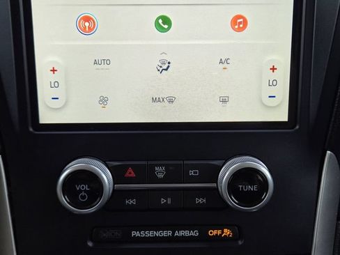 Used 2023 Ford Edge SE AWD/4WD image 19