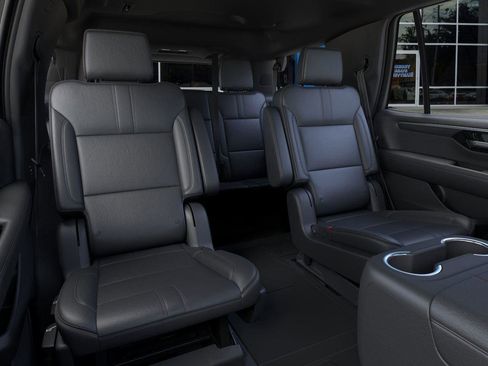 New 2026 Chevrolet Tahoe RST w/ RST Capability Package image 17