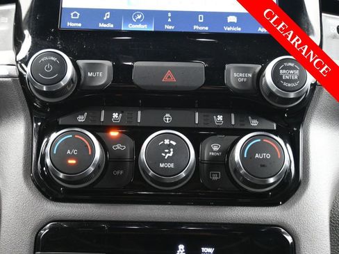 Used 2024 RAM 1500 Laramie image 31