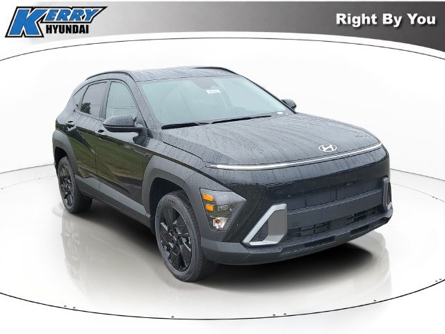 New 2027 Hyundai Kona SEL Sport AWD/4WD 360° Tour