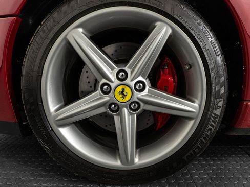 Used 2003 Ferrari 575M Maranello RWD image 22