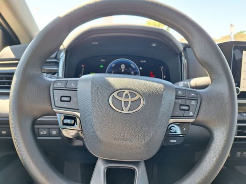 New 2026 Toyota Camry LE image 22