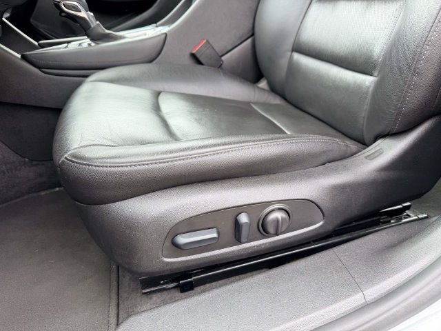 Used 2024 Chevrolet Malibu LT FWD image 15