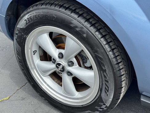Used 2006 Ford Mustang Coupe RWD image 22