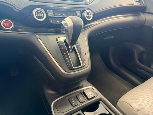 Used 2015 Honda CR-V EX-L image 56