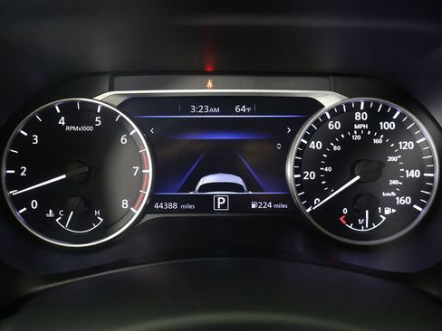 Used 2023 Nissan Sentra SV w/ All-Weather Package FWD image 38