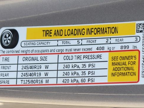 Used 2023 Chevrolet Malibu LT w/ Driver Confidence Package FWD image 47