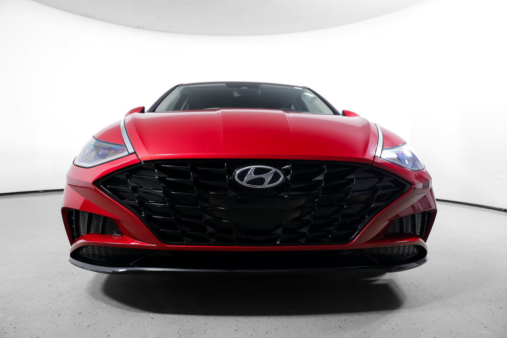 Used 2021 Hyundai Sonata SEL FWD image 15