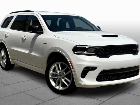 Used 2023 Dodge Durango R/T image 2