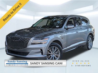 Used 2024 Genesis GV80 2.5T