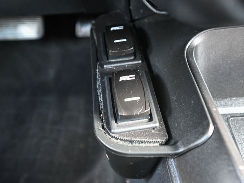 Used 2022 Ford Bronco Outer Banks AWD/4WD image 28