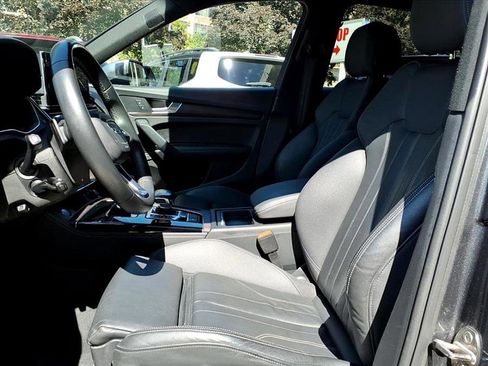 Used 2022 Audi Q5 2.0T Premium Plus image 19