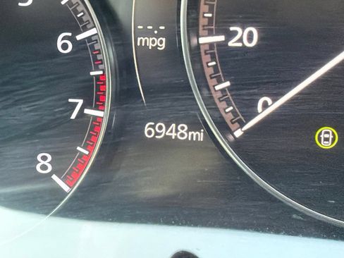 Certified 2026 MAZDA CX-50 AWD 2.5 S w/ Weather Package image 24
