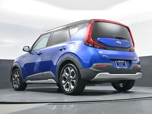 Used 2020 Kia Soul X-Line image 23