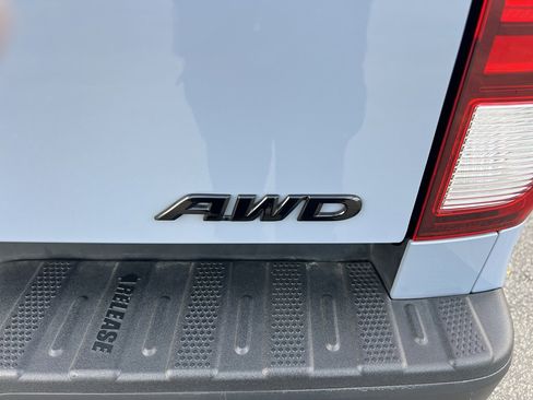 Certified 2023 Honda Ridgeline RTL-E image 12