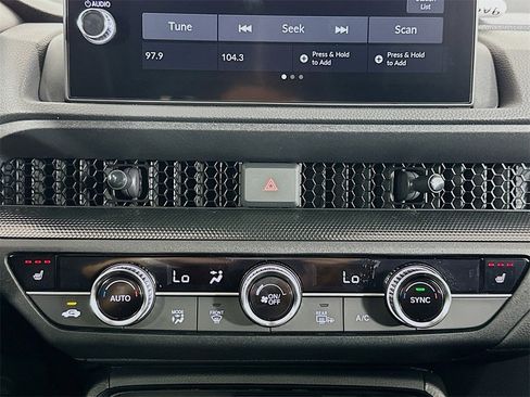 New 2026 Honda CR-V Sport-L image 19