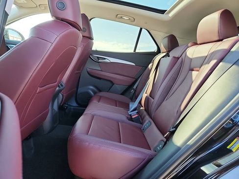 New 2026 Buick Envision Sport Touring image 6