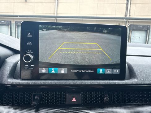 Used 2025 Honda CR-V EX-L image 30