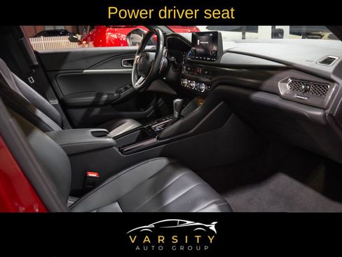 Used 2023 Acura Integra A-Spec image 17