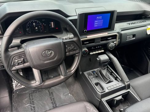 New 2026 Toyota Tacoma SR RWD image 14