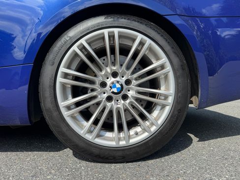 Used 2012 BMW M3 Convertible RWD image 53