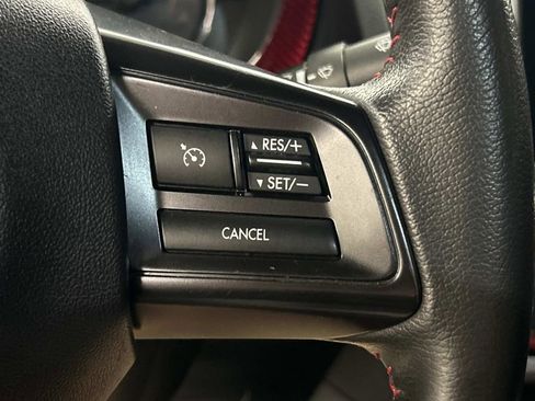Used 2017 Subaru WRX image 31