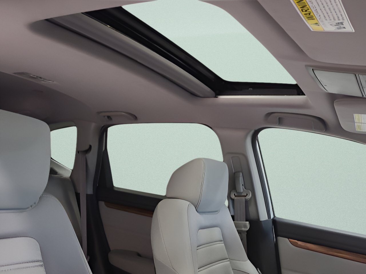Certified 2018 Honda CR-V EX image 12