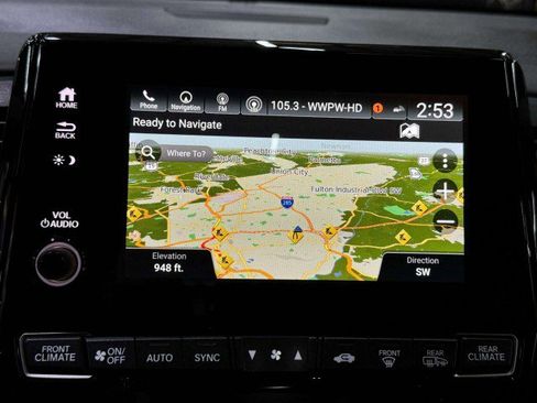 Used 2023 Honda Odyssey Touring image 48