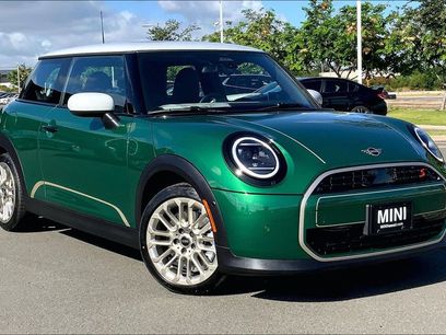 New 2026 MINI Cooper S
