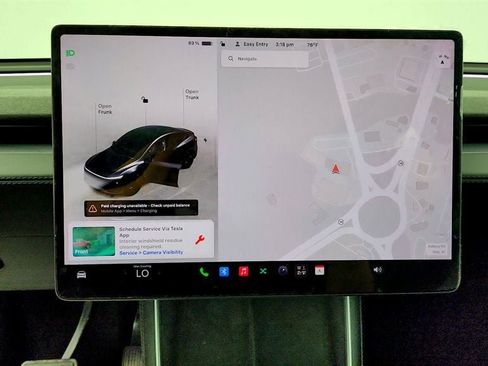 Used 2026 Tesla Model Y Long Range AWD/4WD image 16