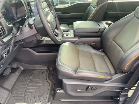 Used 2025 Ford F150 Tremor w/ Equipment Group 402A High AWD/4WD image 17