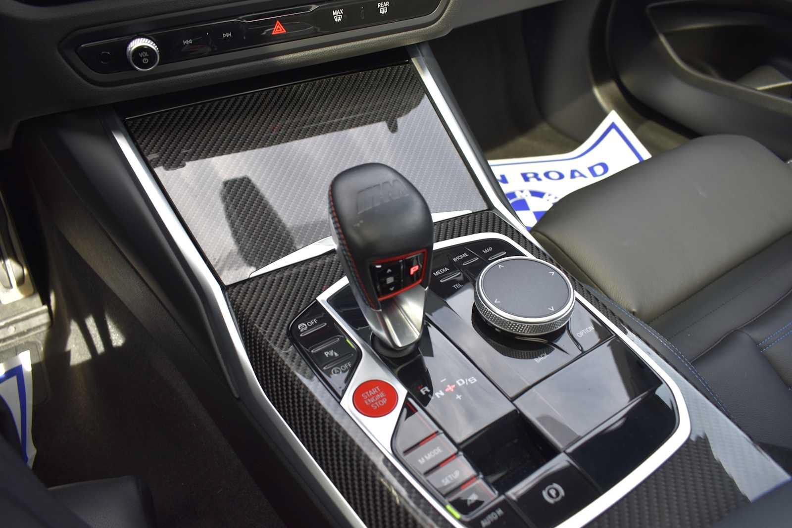 Used 2025 BMW M2 RWD image 27