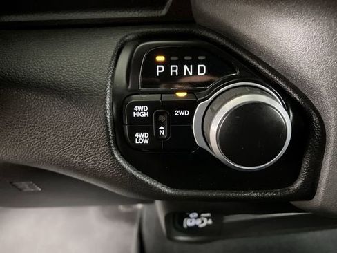 Used 2022 RAM 3500 Tradesman AWD/4WD image 15