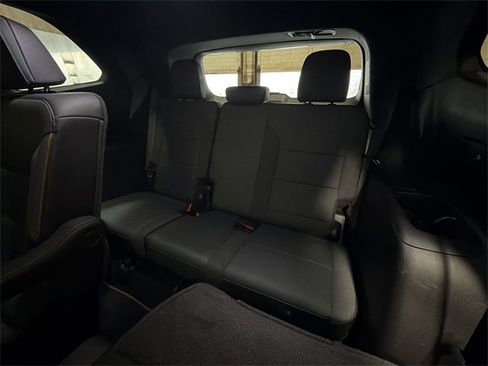 Certified 2024 GMC Acadia AT4 w/ Luxury Package image 24