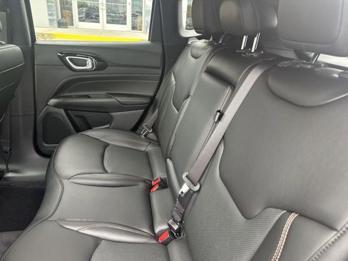 Used 2023 Jeep Compass Limited AWD/4WD image 19