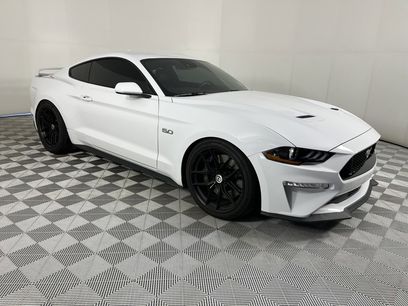 Used 2022 Ford Mustang GT Premium w/ GT Performance Package