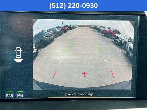 New 2026 Subaru Outback Premium image 17