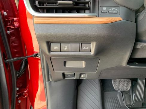 New 2026 Toyota Grand Highlander AWD image 33