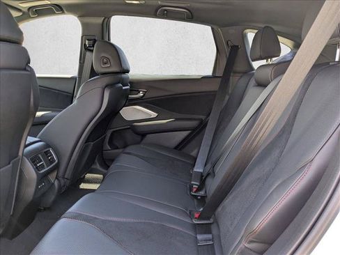New 2026 Acura RDX A-Spec AWD/4WD image 15