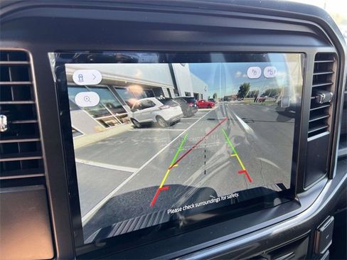 New 2025 Ford F150 STX image 20