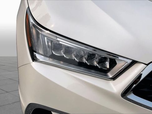 Used 2018 Acura MDX SH-AWD image 28