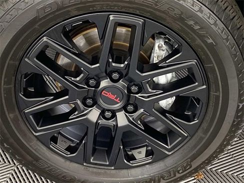 Used 2024 Toyota Tundra SR5 w/ TRD Sport Premium Package image 27