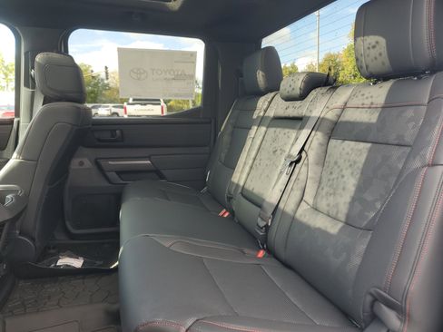 New 2026 Toyota Tundra TRD Pro image 11