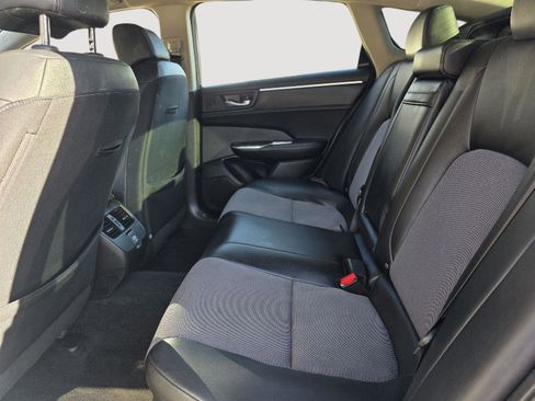 Used 2019 Honda Clarity Plug-In Hybrid image 13