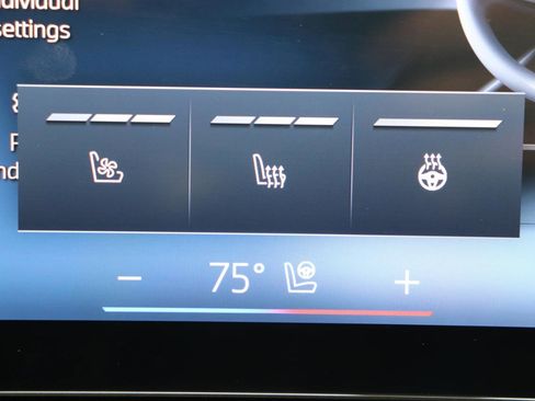 Used 2025 BMW X7 xDrive40i image 54