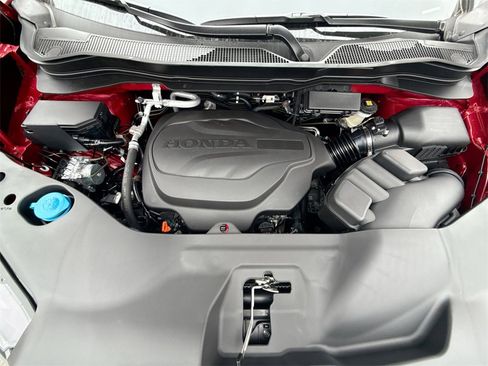 New 2026 Honda Ridgeline RTL image 18
