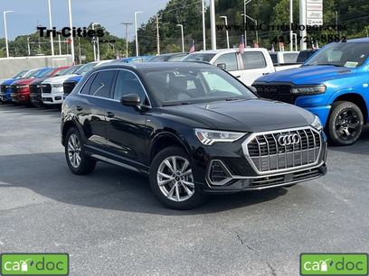Used 2025 Audi Q3 2.0T Premium