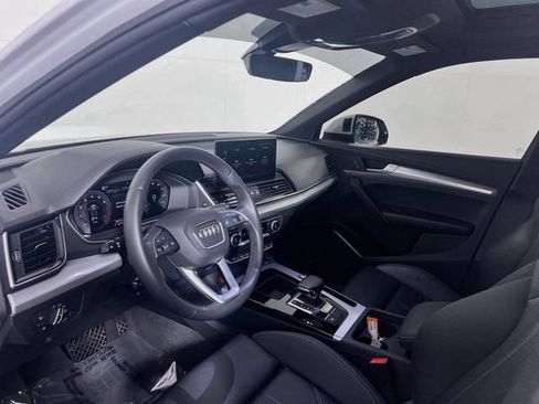 Used 2024 Audi Q5 2.0T Premium AWD/4WD image 10